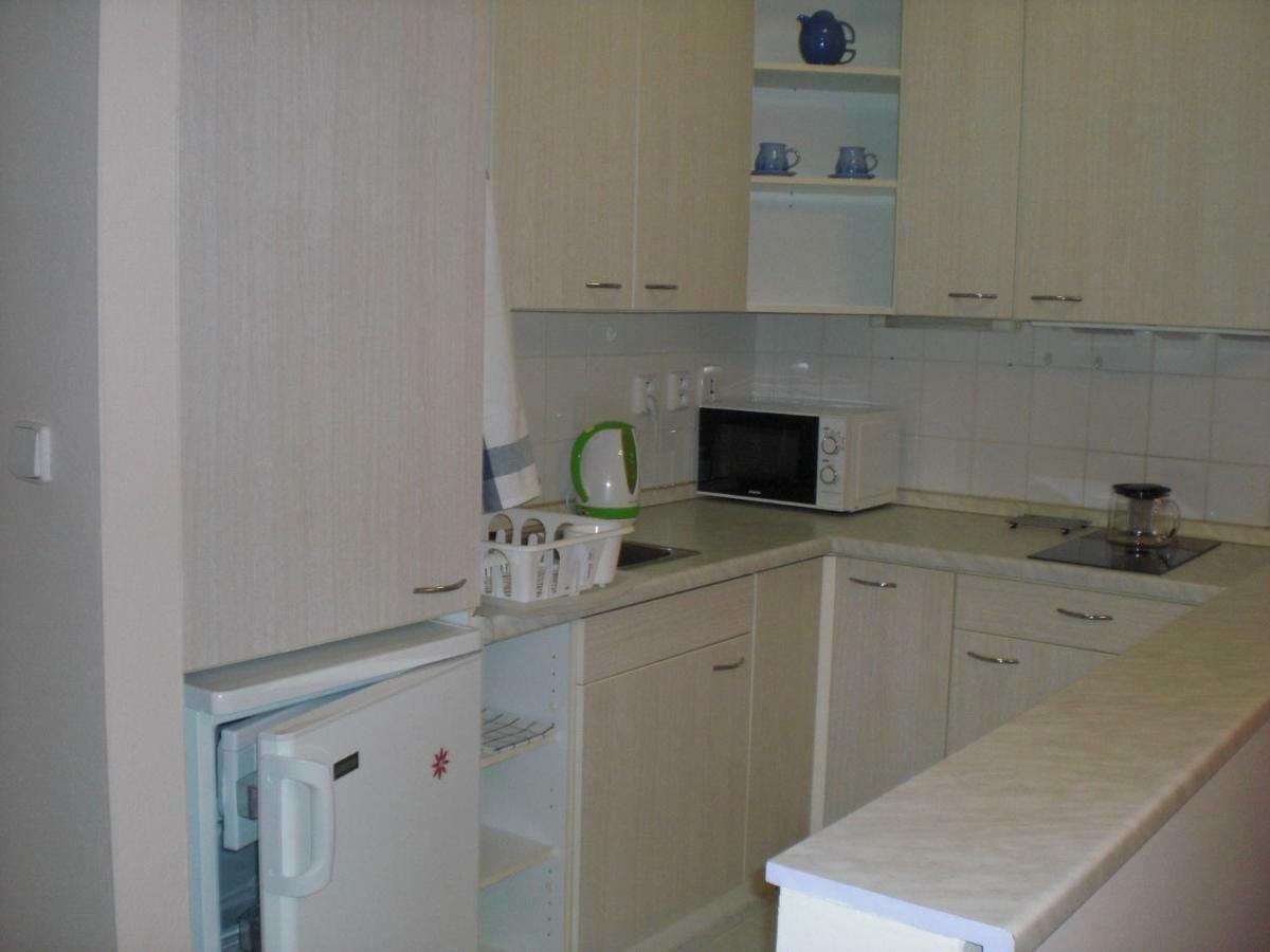 Apartman Pod Klinovcem Jáchymov Exterior photo